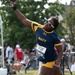 DoD Warrior Games Field Event