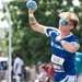 DoD Warrior Games Field Event