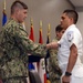 NAVSCIATTS Class 25-4 Graduates