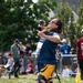DoD Warrior Games Field Event