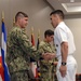 NAVSCIATTS Class 25-4 Graduates