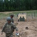 173rd Airborne Brigade Demolition Training