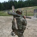 173rd Airborne Brigade Demolition Training