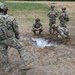 173rd Airborne Brigade Demolition Training