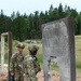 173rd Airborne Brigade Demolition Training
