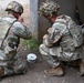 173rd Airborne Brigade Demolition Training