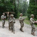 173rd Airborne Brigade Demolition Training