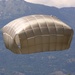 173rd Airborne Brigade performs airborne operation in Aviano