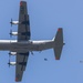 173rd Airborne Brigade performs airborne operation in Aviano