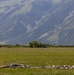 173rd Airborne Brigade perform an airborne operation in Aviano