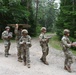 173rd Airborne Brigade Demolition Training