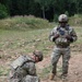 173rd Airborne Brigade Demolition Training