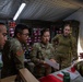 987th in Action: Maintaining Operational Readiness at Talisman Sabre 25