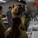 987th in Action: Maintaining Operational Readiness at Talisman Sabre 25