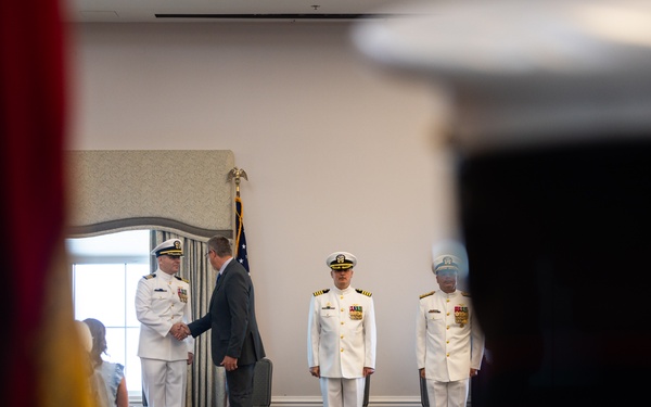 PMA-226 &amp; PMA-257 CoC