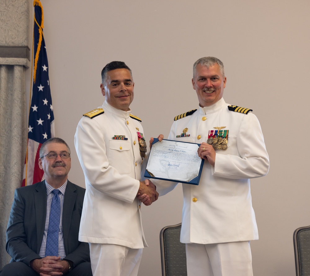 PMA-226 &amp; PMA-257 CoC
