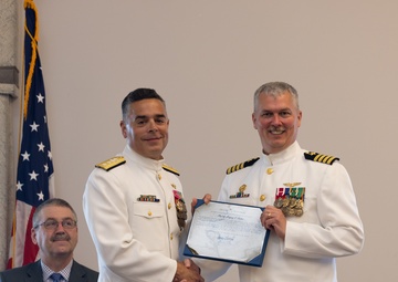 PMA-226 &amp; PMA-257 CoC