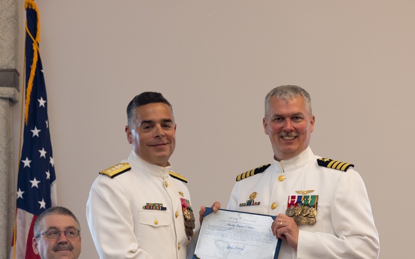 PMA-226 &amp; PMA-257 CoC