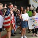 Homecoming: Deployed Sabers return to Spangdahlem AB