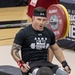DoD Warrior Games Powerlifting Event