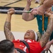 DoD Warrior Games Powerlifting Event