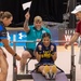 DoD Warrior Games Powerlifting Event