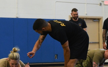 AFDW Readiness Day bolsters diverse mission capabilities