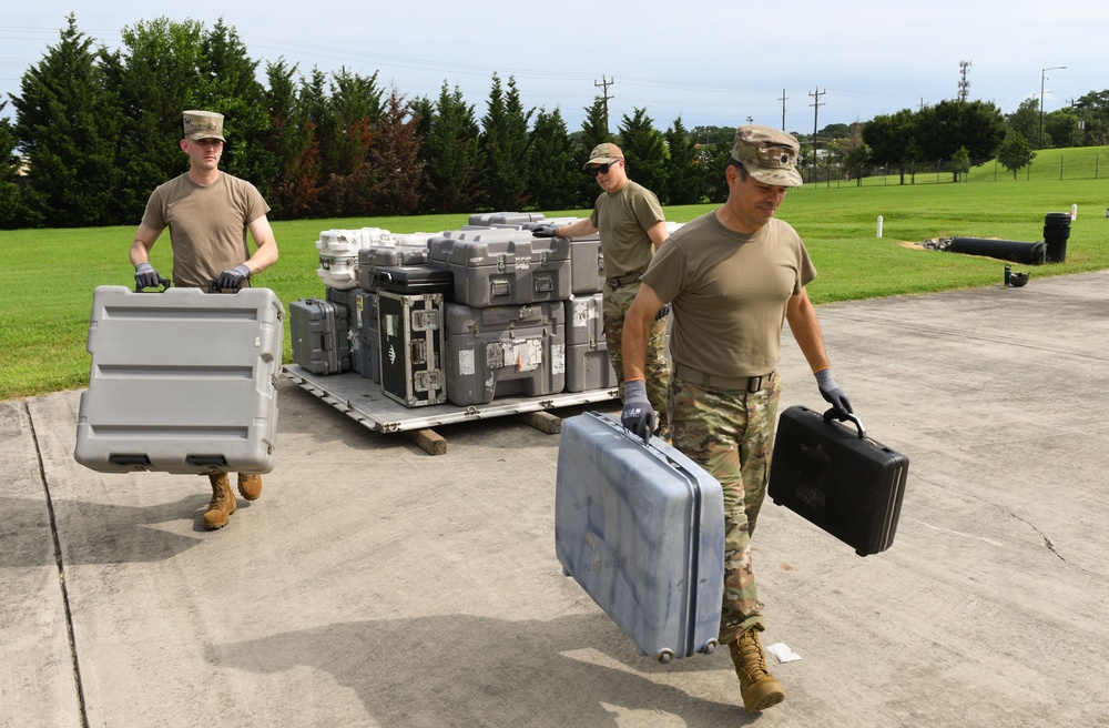 AFDW Readiness Day bolsters diverse mission capabilities