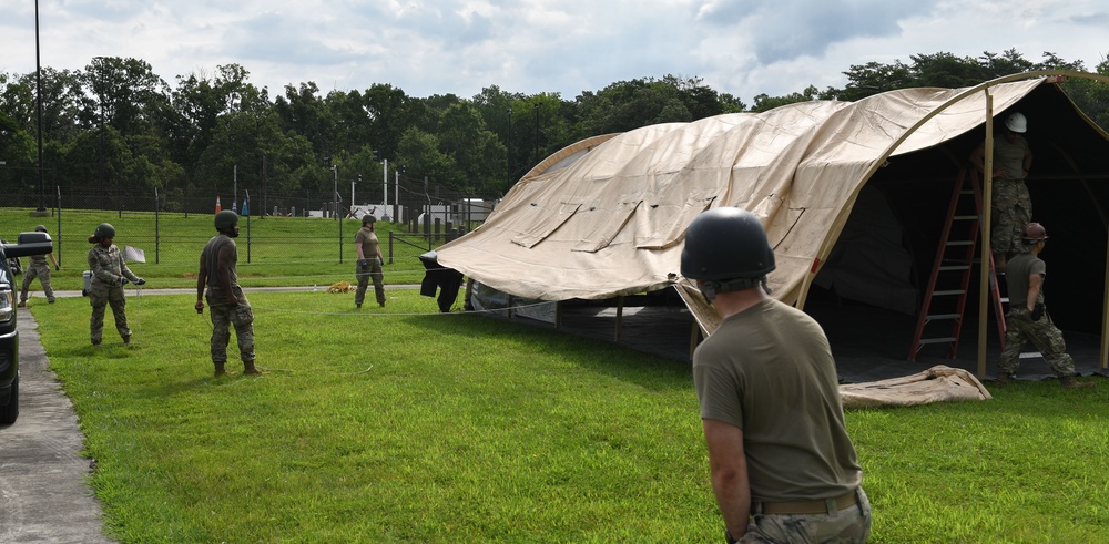 AFDW Readiness Day bolsters diverse mission capabilities