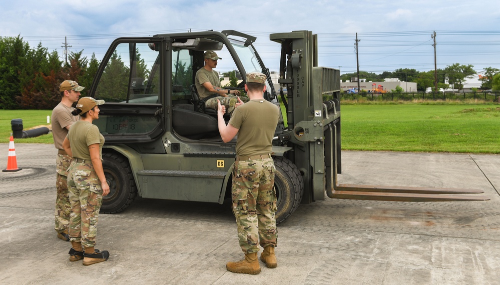 AFDW Readiness Day bolsters diverse mission capabilities