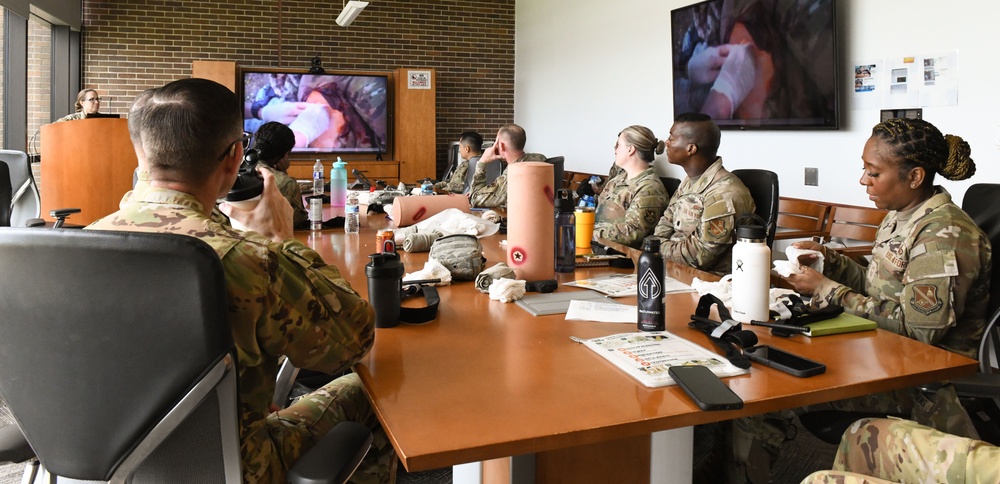 AFDW Readiness Day bolsters diverse mission capabilities