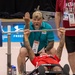DoD Warrior Games Powerlifting Event