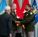 Cotman takes command of DLA Distribution