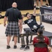 DoD Warrior Games Powerlifting Event
