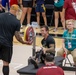 DoD Warrior Games Powerlifting Event