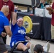 DoD Warrior Games Powerlifting Event