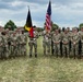 United in strength and stride