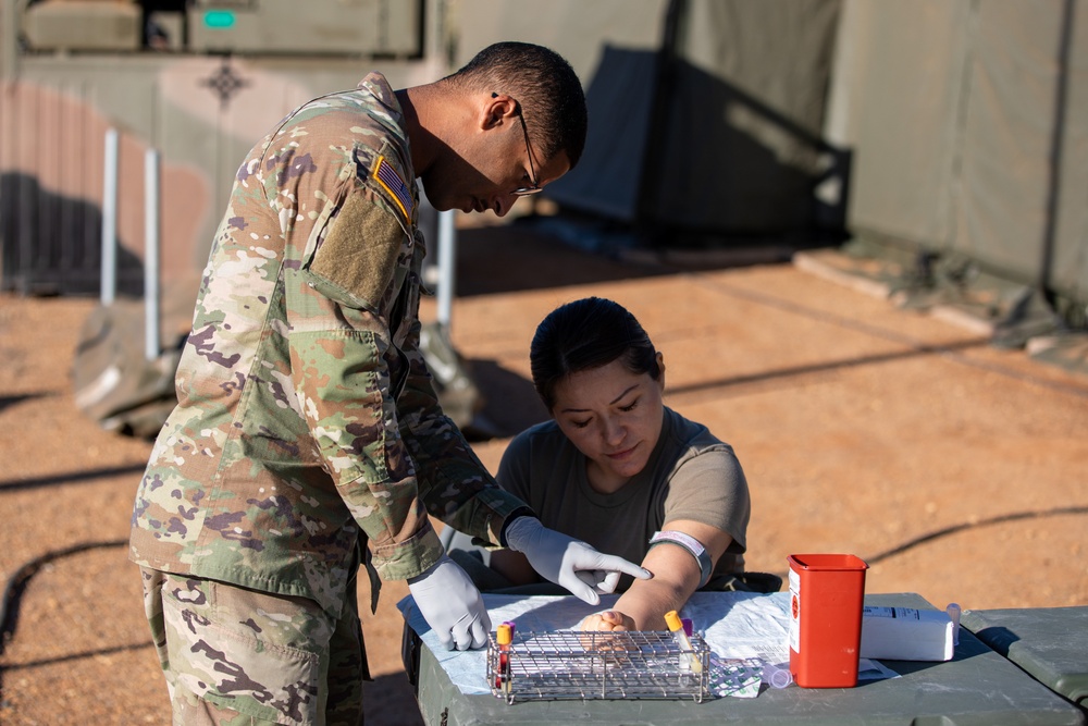 987th in Action: Maintaining Operational Readiness at Talisman Sabre 25