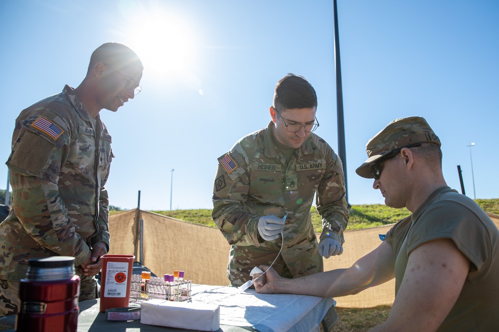 987th in Action: Maintaining Operational Readiness at Talisman Sabre 25