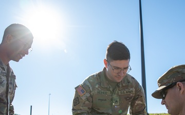 987th in Action: Maintaining Operational Readiness at Talisman Sabre 25