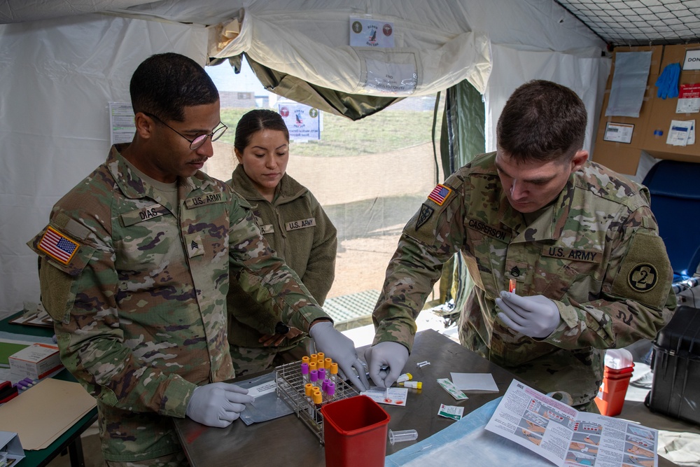 987th in Action: Maintaining Operational Readiness at Talisman Sabre 25