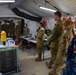 987th in Action: Maintaining Operational Readiness at Talisman Sabre 25