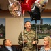 107th WO Birthday Cake Cutting
