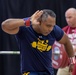 DoD Warrior Games Powerlifting Event