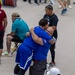 DoD Warrior Games Powerlifting Event
