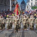 United in strength and stride