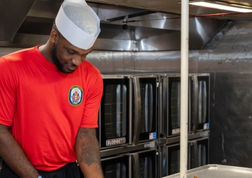 From Medical Care to Kitchen Flare CP25