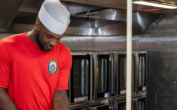 From Medical Care to Kitchen Flare CP25