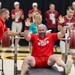 DoD Warrior Games Powerlifting Event