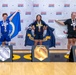 DoD Warrior Games Powerlifting Event